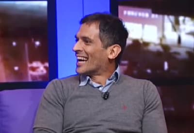 Roque dice que el miércoles tendrá “recreativo” y enerva a olimpistas 