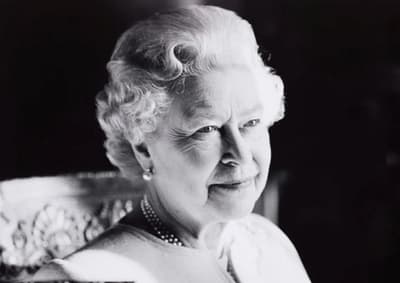 La Reina Isabel II fallece a los 96 años 