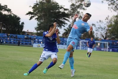 Resistencia supera sobre el descuento a Sol 