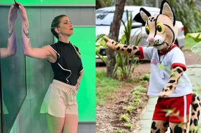 Carmiña arremete contra fans de Tiríka: “No tolero semejante estupidez” 