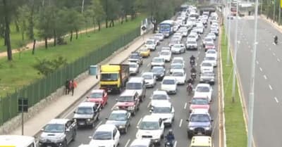 Informan los días de cierre de la Costanera para esta semana
