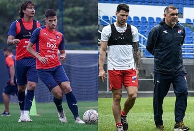 Dos importantes juegos se disputarán este domingo 