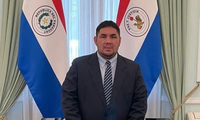 Ministro de Justicia analiza dar un paso al costado tras declaraciones de Coronel