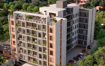 Dan a conocer un nuevo modelo de inversión inmobiliaria