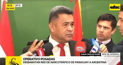 Operativo Posadas: Detienen a dos “traficantes” de marihuana