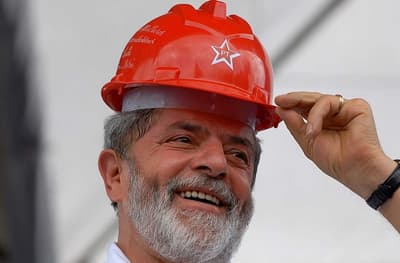 Lula supera Bolsonaro y será nuevamente presidente de Brasil 
