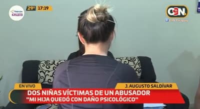 Madres denuncian que hombre abusó sexualmente de sus hijas en J. A. Saldívar