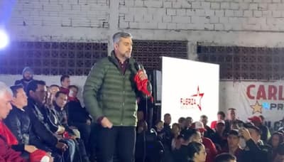 Peña fue ministro en “el tiempo de mayor lavado de dinero”, afirma Abdo