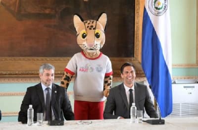 Juegos Odesur: Impacto económico llega a los USD 263 millones, según estudio