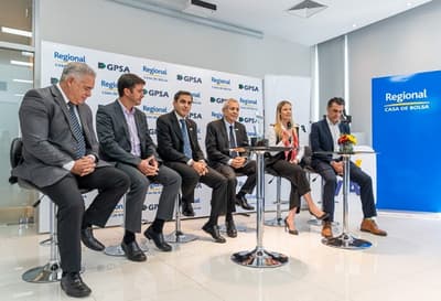 Colocan bonos por el valor de USD 6.000.000 en el mercado bursátil