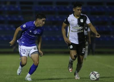 Sol salva el empate ante Tacuary sobre el descuento
