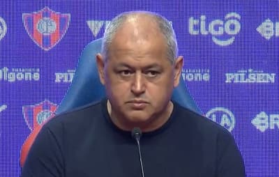 Chiqui sobre dichos de Mateus: “Quedó como una patada en los huevos” 