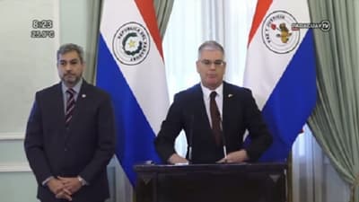 EE.UU. ofrece recompensa de hasta USD 5 millones por información sobre asesinos de Pecci