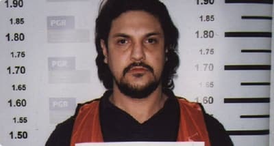 Condenan a 36 años de prisión al “JJ”, agresor de Salvador Cabañas
