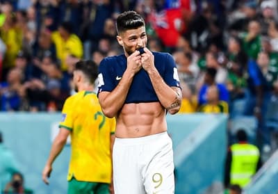 Francia arranca con goleada 