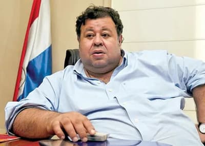 Ibarra no opuso resistencia, afirma fiscal 