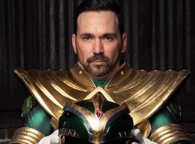 Confirman muerte del “Green Ranger”, a días de su visita a Paraguay 