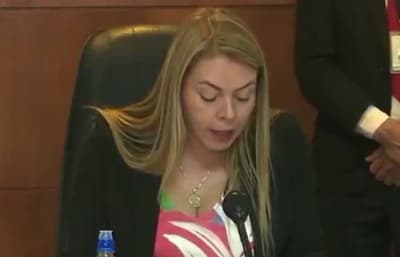 Imputados por agresión a Zapag cumplirán prisión preventiva 