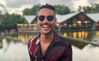 Mateus lanza filoso posteo tras declaraciones de Arce 