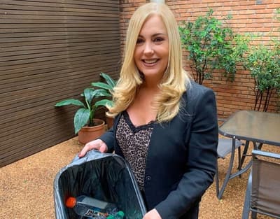 Juez prohíbe “todo tipo de maltrato” contra Menchi