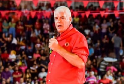 Hay desesperación en el cartismo, según Wiens 