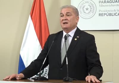 Abdo elige a Rolón para “recuperar la independencia” en la Fiscalía