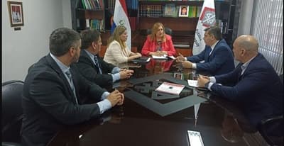 Caso Pecci: Senado denuncia a cuatro fiscales ante el JEM por mal desempeño