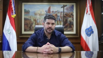 “Nenecho” defiende uso de fondos municipales ante la Junta
