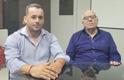 Inocente busca recuperar su buen nombre tras ser tratado como violador