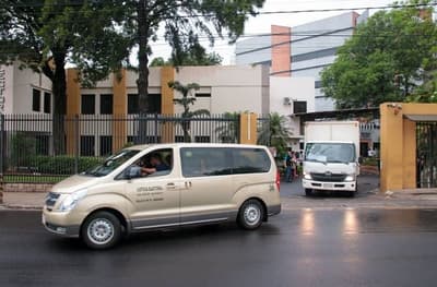 TSJE inicia envío de materiales de votación 