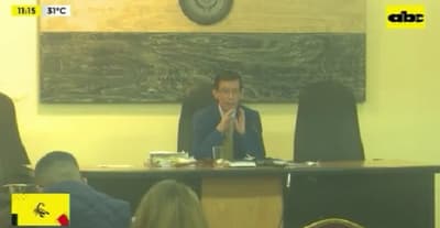 La Corte acepta la renuncia de juez que condenó a ABC