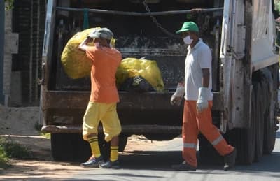 Ciudadanía debe clasificar su basura antes de arrojarla, sostiene Mades