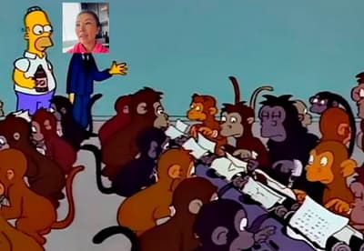 Senador fustiga dicho de empresaria influencer denunciada 