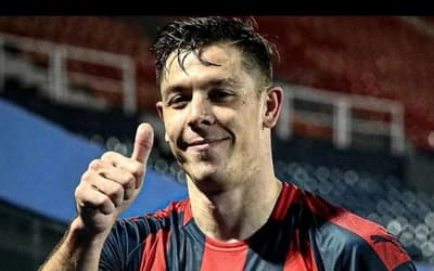 “Pronto nos vemos en el barrio”, confirma Churín