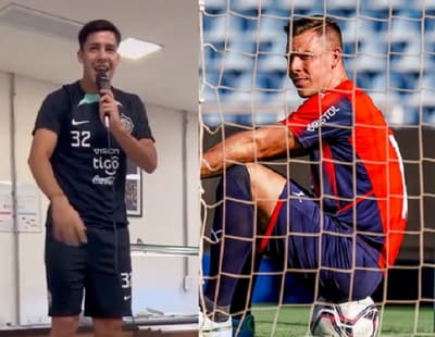 “Churín no pasa, porque le tenemos al Sargento”, suena en campamento franjeado