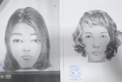 Difunden nuevo identikit de sospechosa de robo de recién nacida 