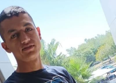 Buscan a militar desaparecido trabajando con Bolt 