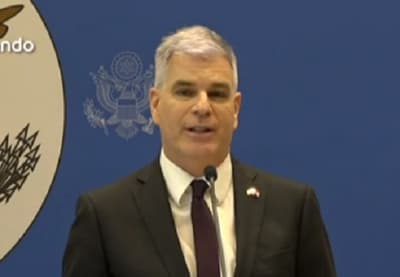 EE.UU. ratifica que Cartes y Velázquez son corruptos e impone sanciones