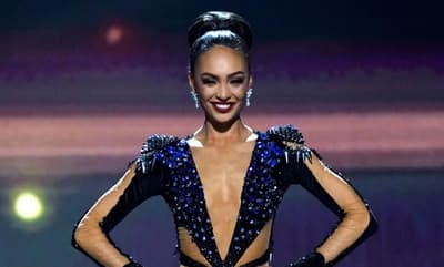 Estados Unidos se queda con la corona de Miss Universo 2023