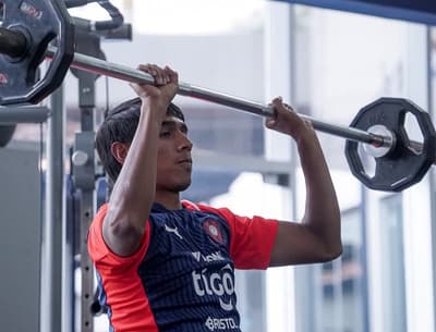 Pulpito dejará Barrio Obrero y jugará en Rusia, confirman 