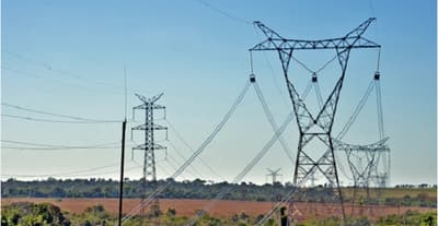 Cortes fueron por “perturbación en el sistema eléctrico”, según la ANDE