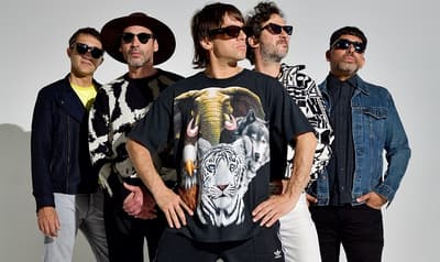Turf lanza videoclip de su nueva canción “Decímelo de una”