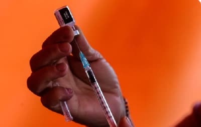 Desechan 69.000 vacunas pediátricas contra Covid-19