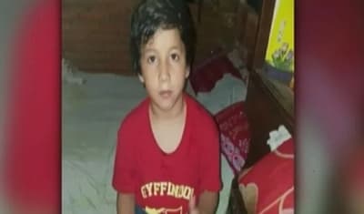 Familiares despiden a “Peño”, tras confirmación de ADN