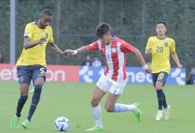 La Albirroja vuelve a perder y cierra decepcionante hexagonal 