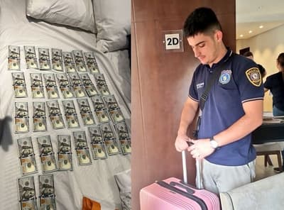 Efectúan dos allanamientos en el caso del crimen de “Ryguasu” 