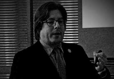 Confirman fallecimiento de conocido abogado de derecho deportivo 