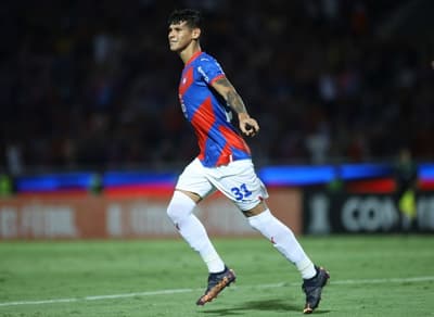 Cerro gana con lo justo y avanza en la Libertadores 