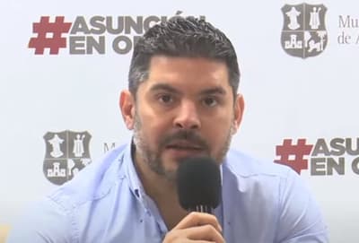 Nenecho suspende el estacionamiento tarifado de manera indefinida