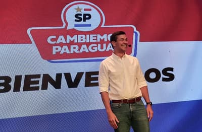 En Argentina “no quieren trabajar”, asegura Peña 